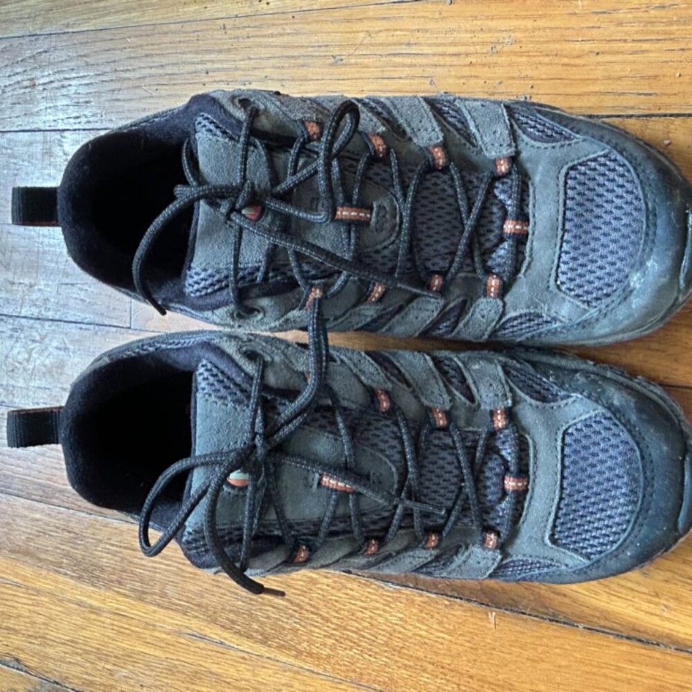 Merrell Moab low hiking boots